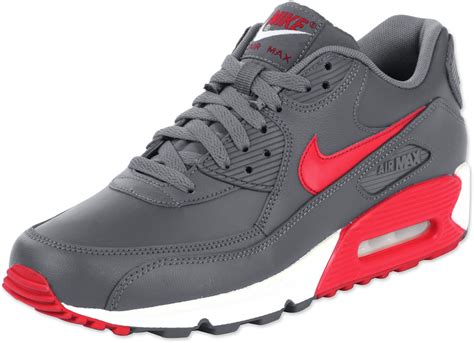 nike herren grau rot|Nike Air Max Command .